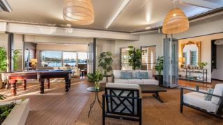 Panoramic Luxury On North Point - 7