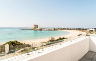 Cozy Apartment In Porto Cesareo With Wifi - 3
