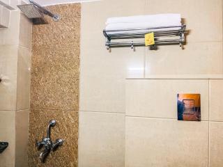 Shanti Bhawan Heritage Hotel - 1