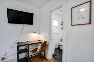 Near Delano and Downtown | Open Floor plan W/ W&D! - 1