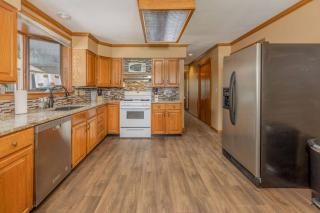 Game Room, Home Gym, & Private Patio W/ Pool! - 3