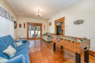 Game Room, Home Gym, & Private Patio W/ Pool! - 2