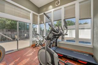 Game Room, Home Gym, & Private Patio W/ Pool! - 4