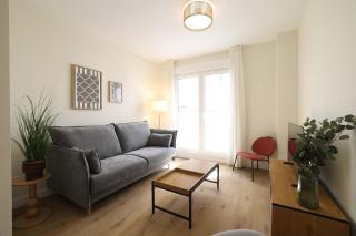 2 Apts for 4 with private Patio - Central Malaga by Stay Homy - 2