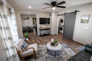 Near St. Francis Med | Easy Access to I-135 W/ W&D - 6