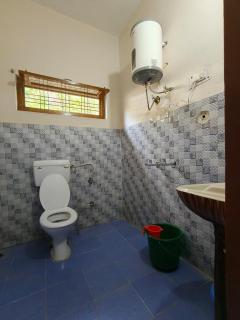 Mahakali Homestay - 3