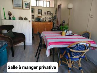 Maison La Suite 27 - 1