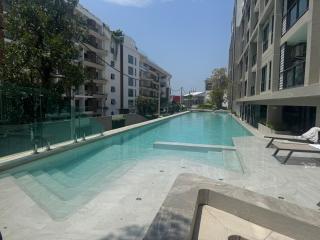 Comfy apartment near the beach - 8