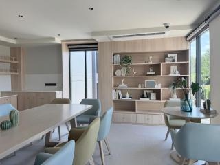 Comfy apartment near the beach - 6