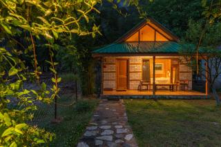 The Social Stays Kasol - 7