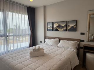 Comfy apartment near the beach - 0