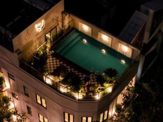 Quang Vinh Apartment and Hotel Hoi An - 7