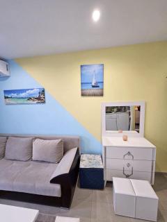 Nautilus club lux apartment Sunny Beach Bulgaria - 8