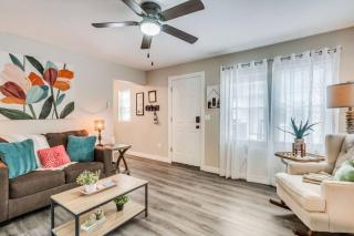 Walking Distance to Downtown Wichita | In Unit W/D - 1