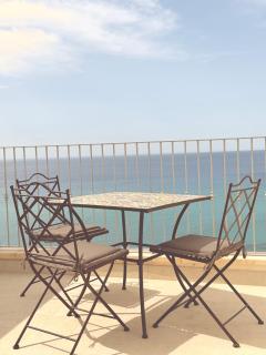Sea Temple Tropea - 1