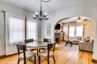 Nearby Local Hospitals + W/D | Travel Nurse Oasis! - 3