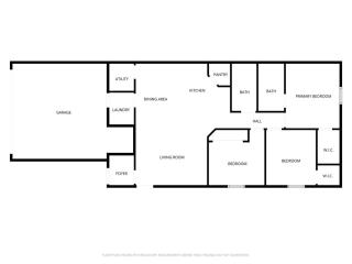 Fenced Backyard W/ W&D + Garage | South ICT! - 2