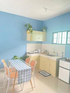 Villa with Dipping Tub Near Beach (up to 10pax) - 3