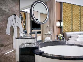 Sofitel Beijing Central - 9