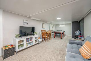 Fenced Yard | Family Friendly | Downtown Location - 6