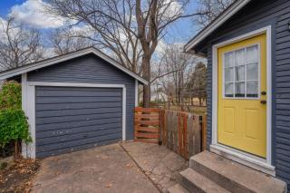 Fenced Yard | Family Friendly | Downtown Location - 3