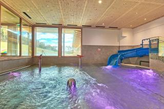 Familienhotel Kreuzwirt - Weissensee - 1