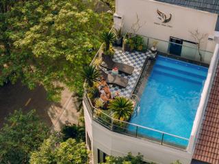 Quang Vinh Apartment and Hotel Hoi An - Hoi An - 0