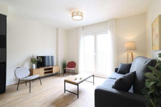 2 Apts for 8- Groups - Central Malaga by Stay Homy - 3