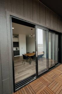 Walk To Intrust Bank Arena | Modern Loft + Balcony - 2