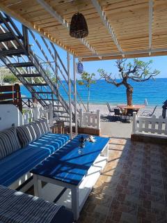 Sea Sound Haraki apartment - 0
