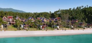 Dhevatara Cove - 6