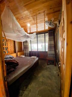 Mẩy Happiness Homestay Village View - 6