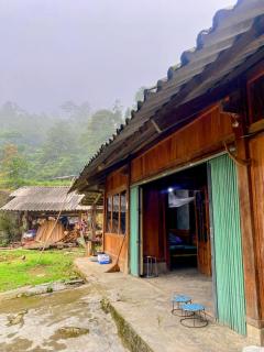 Mẩy Happiness Homestay Village View - 1