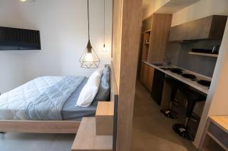 Modern Stay Luxury Suites - Kallikrateia Halkidiki - 2
