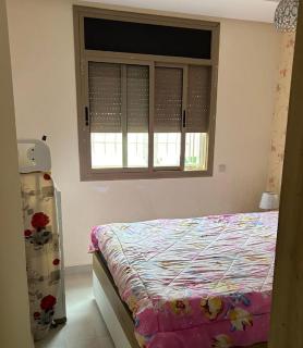 Grand Appartement récent - Climatisé - 2 chambres - Parking sécurisé gratuit - 6