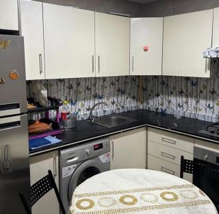 Grand Appartement récent - Climatisé - 2 chambres - Parking sécurisé gratuit - 1