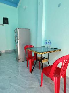 Nhà Nghỉ Quang Vinh - 4