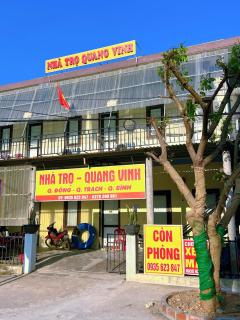 Nhà Nghỉ Quang Vinh - 9
