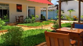 The 5th Element Boutique Hotel - 8