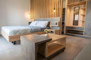 Modern Stay Luxury Suites - Kallikrateia Halkidiki - 3