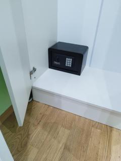 Nautilus club lux apartment Sunny Beach Bulgaria - 5