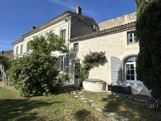 LA MAISON JEROBOAM - 5
