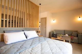 Modern Stay Luxury Suites - Kallikrateia Halkidiki - 4