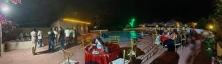 The Kiran's Resort Pench - 1