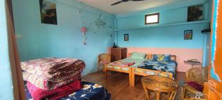 Far out Homestay - 6