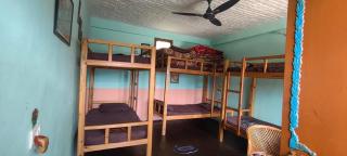 Far out Homestay - 8