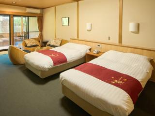 Kirishima Momijidani Seiryuso - Vacation STAY 63004v - 2