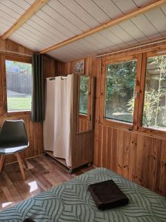 Chalet La Savane - Le Gond - 7