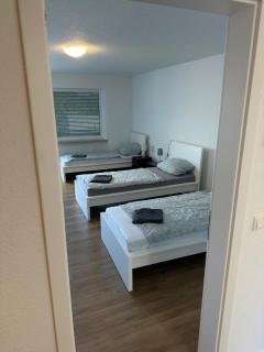 Weedenhof in Zornheim 5 Personen 2 Schlafzimmer E - 1
