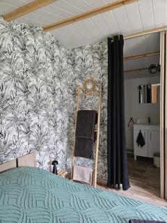 Chalet La Savane - Le Gond - 6
